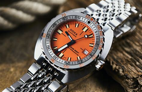replica doxa watches